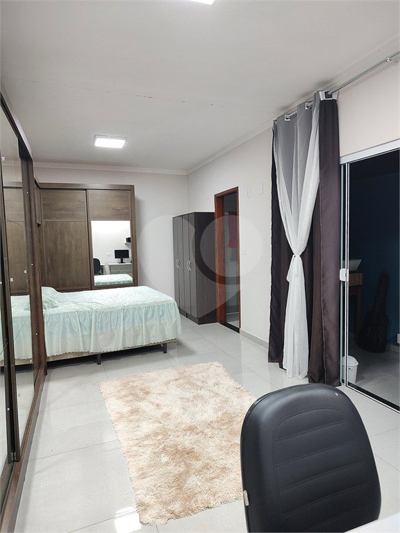 Excelente casa térrea para venda.