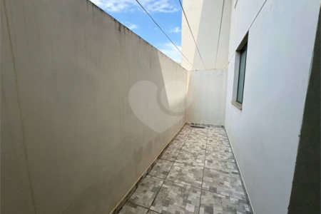 CASA NO JARDIM ACAPUCO