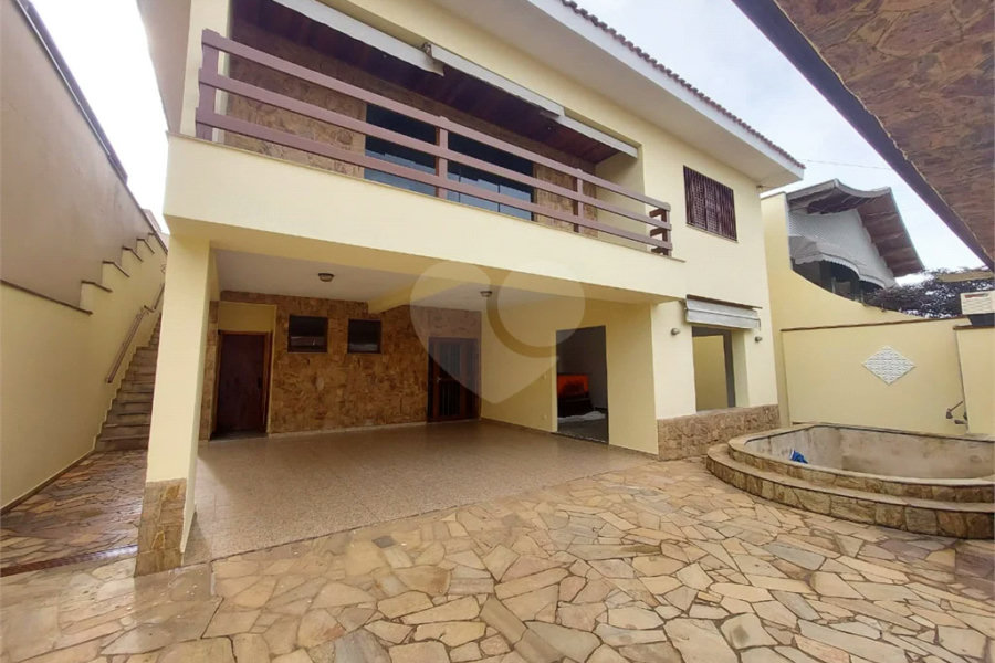 Casa à Venda (sobrado), 4 quartos (1 suíte) – Nova Piracicaba | Piracicaba/SP