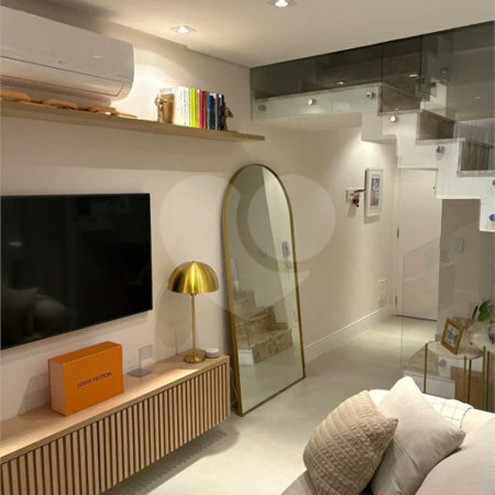 Apartamento duplex de 102 m² com 2 dormitórios, sendo 1 suíte, 3 banheiros, área gourmet e 1 vaga de garagem. Conforto, estilo e exclusividade em um só imóvel!