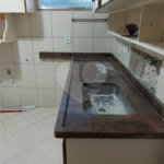 APARTAMENTO - 2 DORMS - 2 VAGAS - PARA LOCAÇÃO EM PIRITUBA