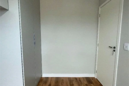 Apartamento à venda com 1 quarto em Butantã, São Paulo, SP