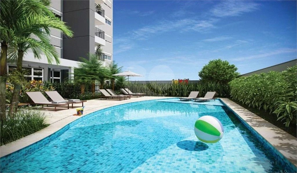 Apartamento à venda com 2 suítes no Centro, Osasco, SP