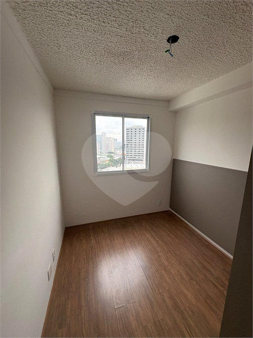 Apartamento à venda 35m² no Condomínio Mapp, Parque Industrial Tomas Edson