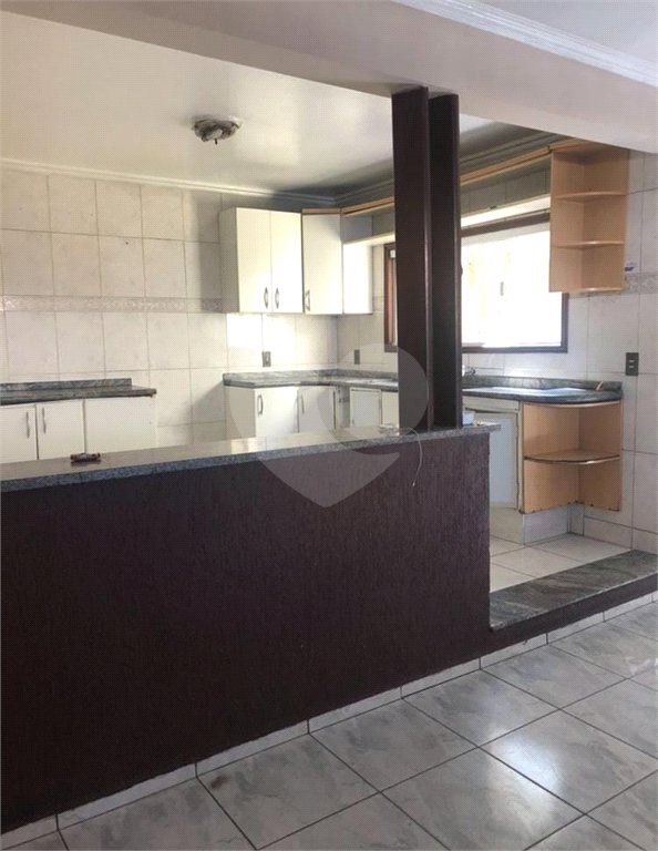 Prédio Comercial e Residencial à Venda — Residencial Burck - Louveira - SP