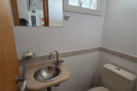 Cobertura à venda com 3 quartos, sendo 1 suíte,  em Cidade São Francisco, São Paulo, SP
