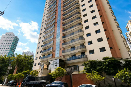 Excelente apartamento à venda na Vila Reg. Feijó