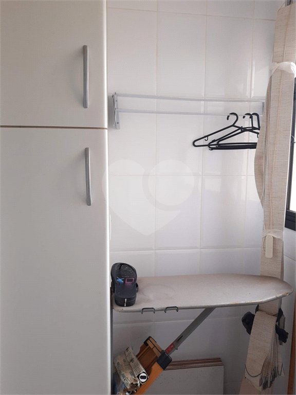 Apartamento no Condomínio Residencial Hadad.