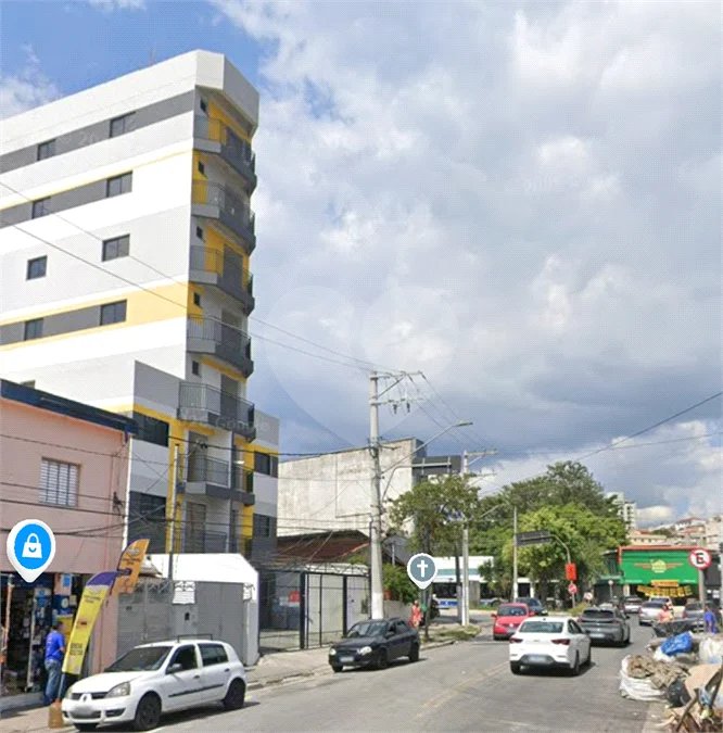 Prédio à venda em Casa Verde, São Paulo, SP