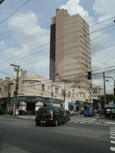 Sala comercial com renda, 36 m2, à venda no Tatuapé
