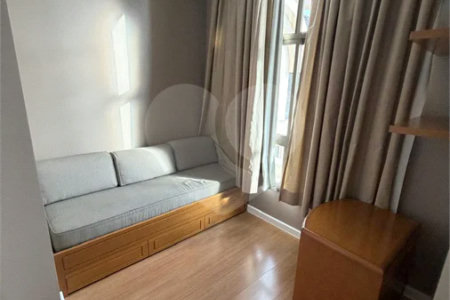 Duplex á venda - Itaim Bibi