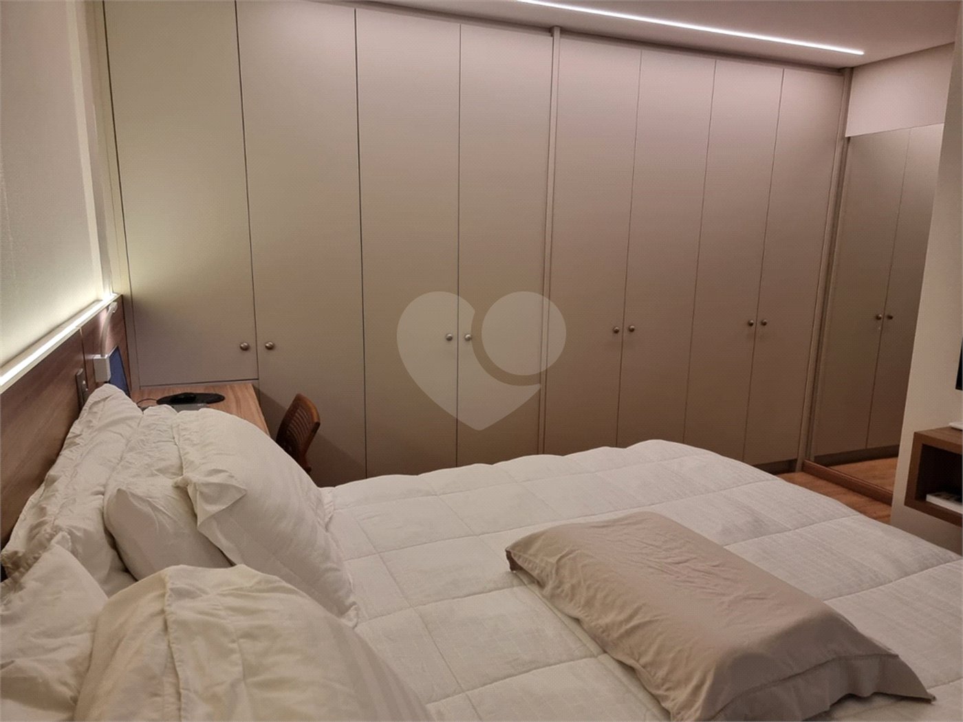 Apartamento para venda em Santana Zona Norte.