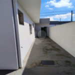 Casa nova 2 quartos 1 suíte Jardim Hikari.