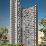 Apartamento à venda com 2 quartos, sendo 1 suíte, em Vila Mariana, São Paulo, SP