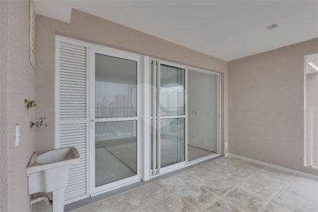 Apartamento à venda com 2 quartos, sendo 1 suíte, em Santo Amaro, São Paulo, SP