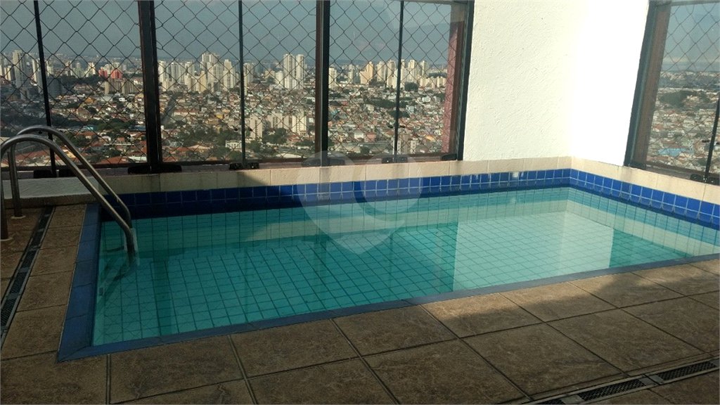 COBERTURA 4 DORMITÓRIOS E 4 SUÍTES À VENDA BAIRRO DA SAÚDE