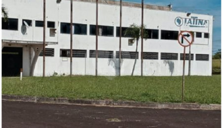 Barracão à venda em Ceat, São Carlos, SP