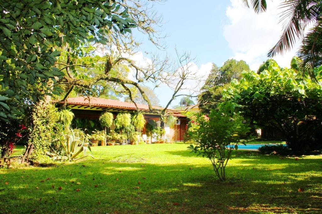 Casa Térrea à venda com 3 quartos, sendo 1 suíte, em Granja Julieta, São Paulo, SP