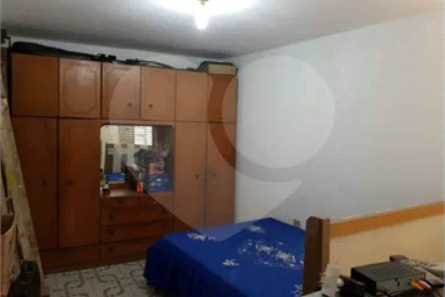 Sobrado a venda na região da Aricanduva.