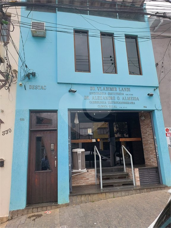 Prédio Comercial à venda no Tatuapé