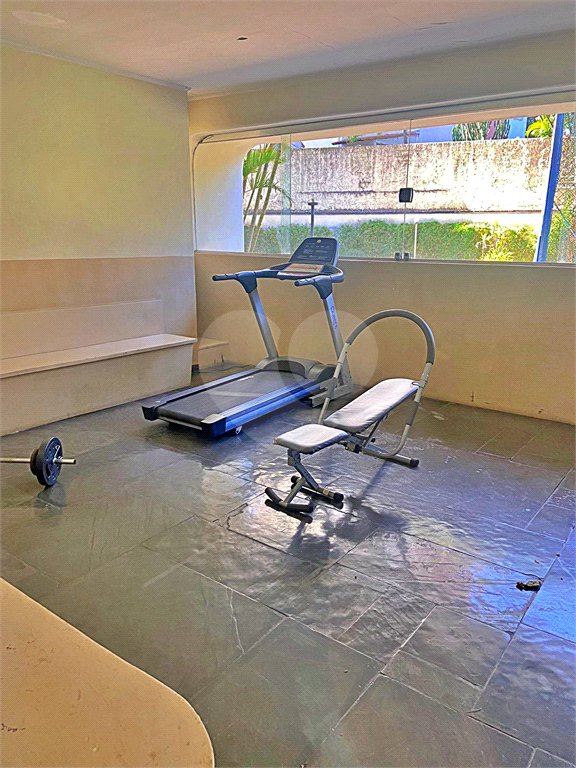 Apartamento 2 quartos - Campo Belo.