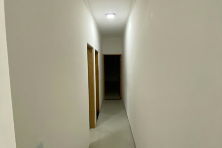 Casa à venda com 2 quartos, sendo 1 suíte, em Santa Helena, Três Lagoas, MS