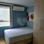 APARTAMENTO A VENDA, CONDOMINIO SANTA ISABEL, 2 DORMITORIOS, 1 VAGA DE GARAGEM, SJC/SP