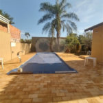 Chácara residencial no Broa- Itirapina/SP