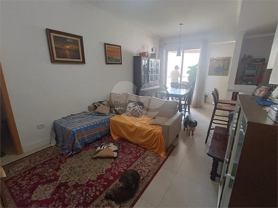 Apartamento à venda com 2 quartos no Centro, São Roque, SP
