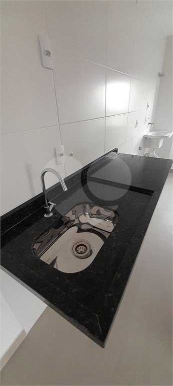 Apartamento á venda - Jabaquara