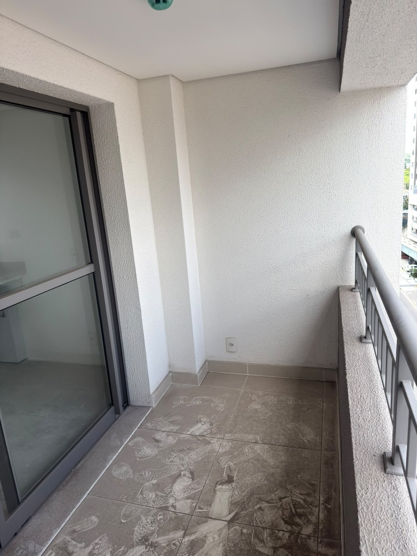 Apartamento à venda com 1 quarto em Butantã, São Paulo - SP