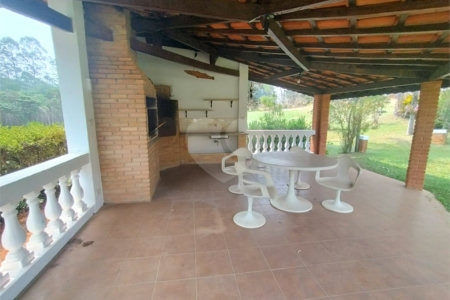 Sítio à venda, 504m² - Ponte Alta Atibaia 48mil² Ref: 1013670