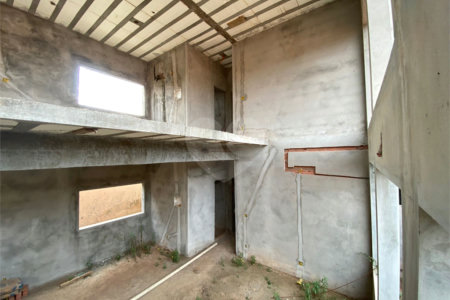 Casa térrea na Vila São José.