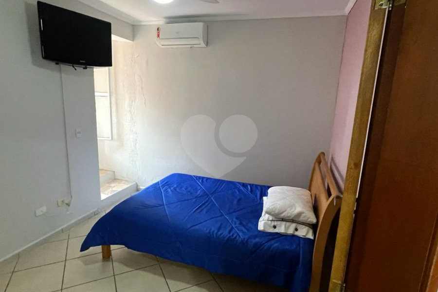 Casa à venda com 6 quartos, sendo 5 suítes, em Morada da Praia, Bertioga, SP