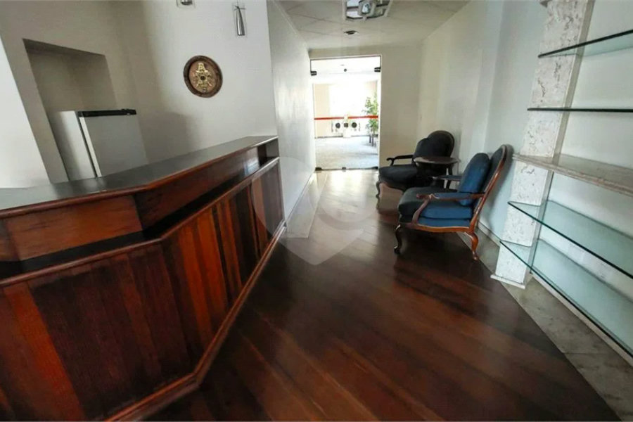 Apartamento à venda com 3 quartos, sendo 1 suíte, em Jardim Brasil (zona Sul), São Paulo, SP