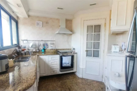 Apartamento a venda na Mooca