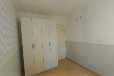 Apartamento à venda com 2 quartos em Jardim das Vertentes, São Paulo, SP