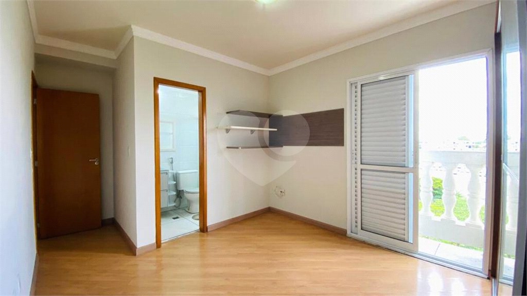 Apartamento com 3 quartos à venda em Jardim Esplanada, São José dos Campos