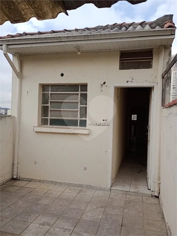 PREDIO COM 2 CASAS NO SACOMÃ