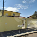 Casa para locação no Bairro Santa Marta - São Carlos