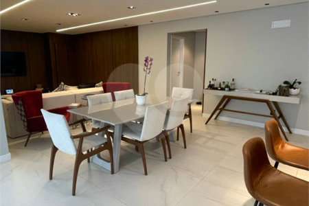 APARTAMENTO A VENDA, RESIDENCIAL AQUARIUS RESORT, BAIRRO JARDIM AQUARIUS, 3 SENDO SUITES, 3 VAGAS D