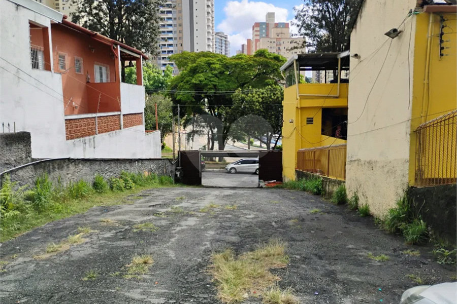 Terreno à Venda na Vila Guarani | 320 m² | 10 x 32 m