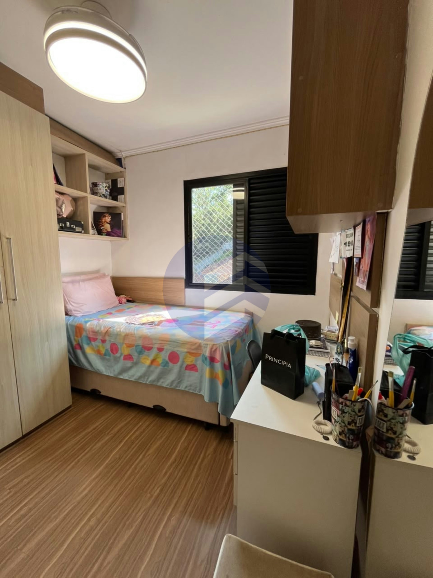 Apartamento à venda com 3 quartos em Vila Andrade, São Paulo - SP