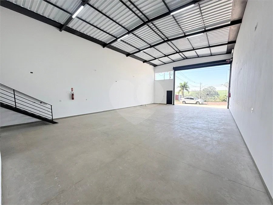 Salão Comercial para Locação no Treviso – Piracicaba/SP