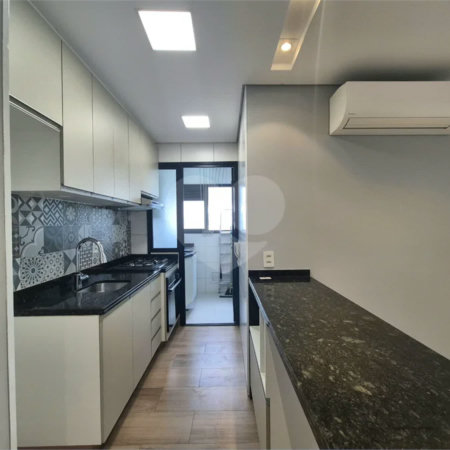 Apartamento à venda na Vila Leopoldina.
