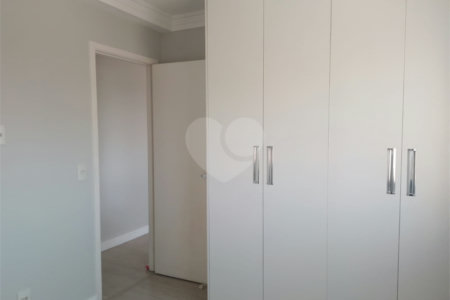 Apartamento á venda - Chácara Klabin