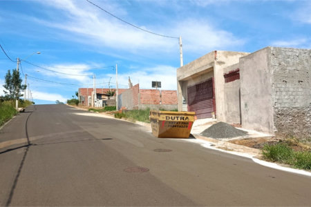 Excelente Terreno no Arcoville