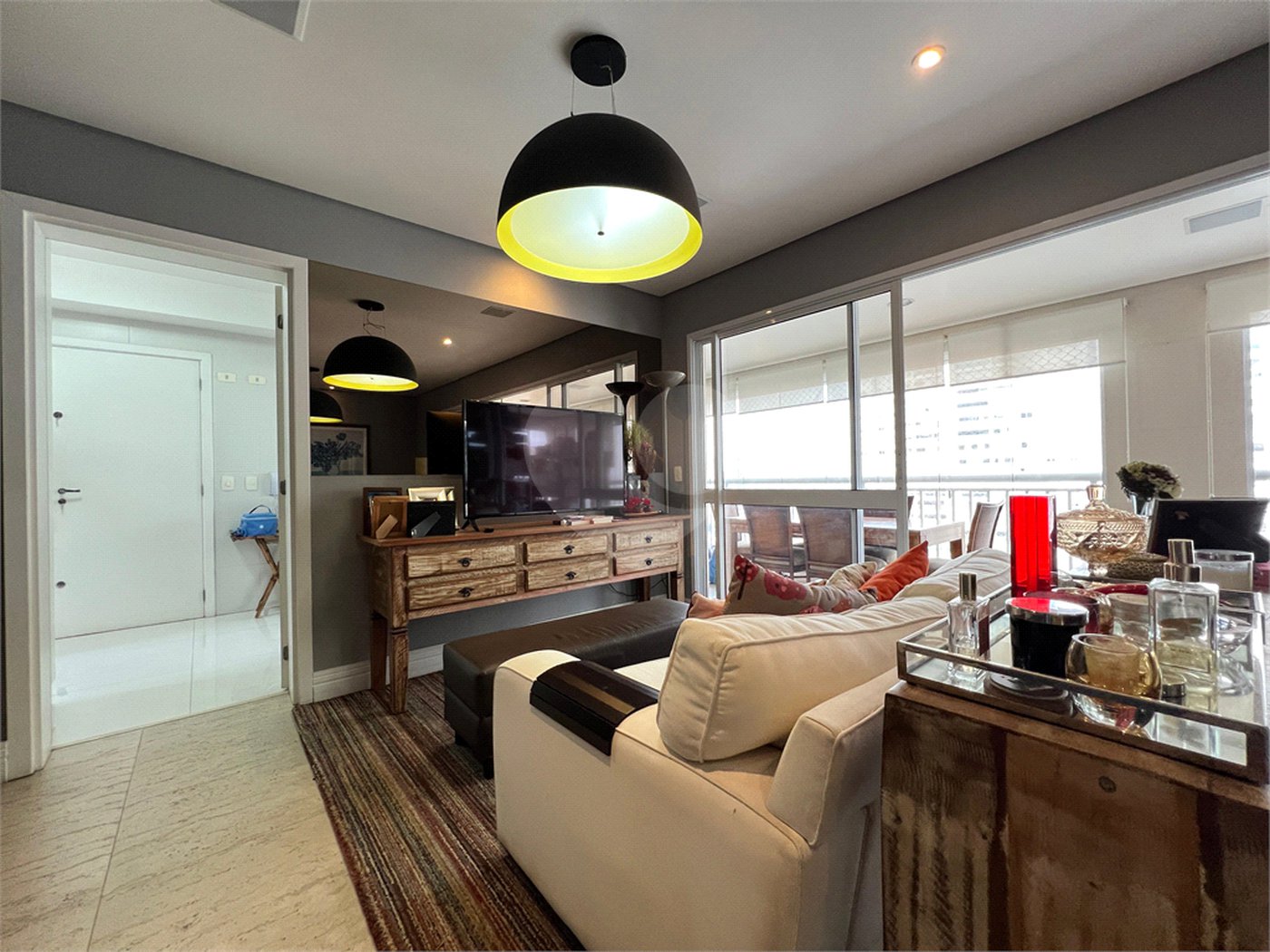 APARTAMENTO À VENDA OU LOCAÇÃO NO CENTRAL PARK MOOCA – 157 m² | 4 dormitórios |ANDAR ALTO | VARANDA GOURMET | CONDOMÍNIO CLUBE