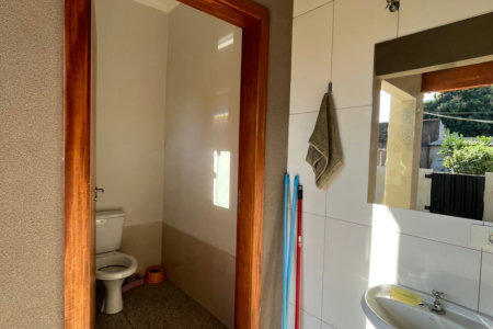Casa à venda com 3 quartos, sendo 1 suíte, em Vila Maria, Três Lagoas, MS