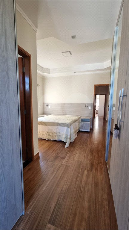 Casa 3 Suítes Residencial Quebec